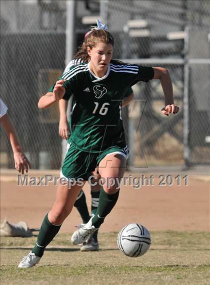 Thumbnail 1 in La Costa Canyon vs. Trabuco Hills (Excalibur)  photogallery.