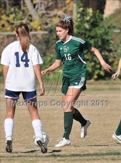 Thumbnail 2 in La Costa Canyon vs. Trabuco Hills (Excalibur)  photogallery.