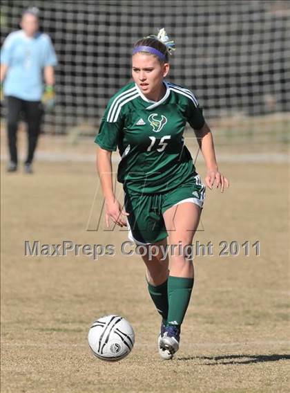 Thumbnail 3 in La Costa Canyon vs. Trabuco Hills (Excalibur)  photogallery.