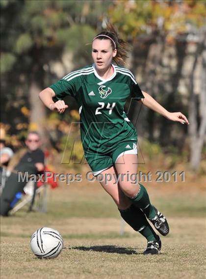 Thumbnail 2 in La Costa Canyon vs. Trabuco Hills (Excalibur)  photogallery.