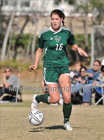 Thumbnail 2 in La Costa Canyon vs. Trabuco Hills (Excalibur)  photogallery.