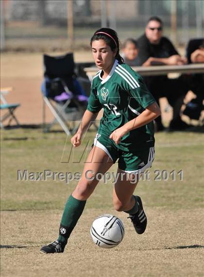Thumbnail 1 in La Costa Canyon vs. Trabuco Hills (Excalibur)  photogallery.