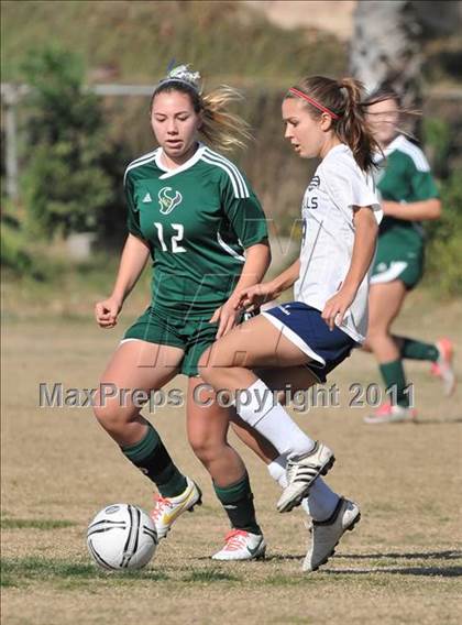 Thumbnail 1 in La Costa Canyon vs. Trabuco Hills (Excalibur)  photogallery.