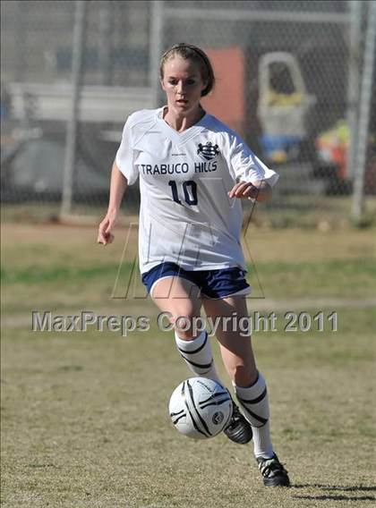 Thumbnail 2 in La Costa Canyon vs. Trabuco Hills (Excalibur)  photogallery.