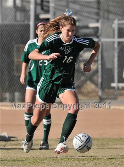 Thumbnail 2 in La Costa Canyon vs. Trabuco Hills (Excalibur)  photogallery.
