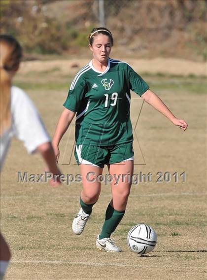 Thumbnail 1 in La Costa Canyon vs. Trabuco Hills (Excalibur)  photogallery.