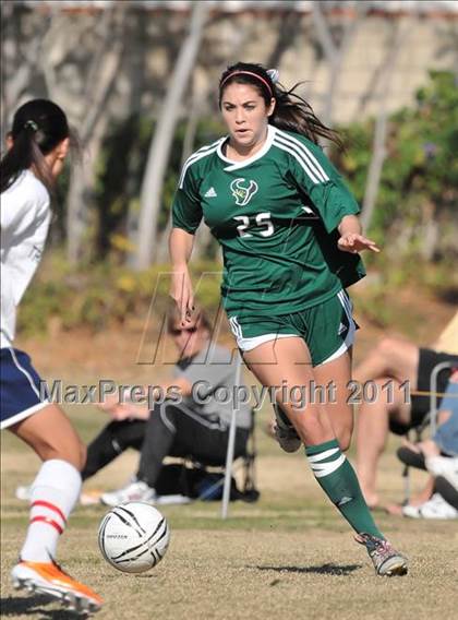Thumbnail 2 in La Costa Canyon vs. Trabuco Hills (Excalibur)  photogallery.