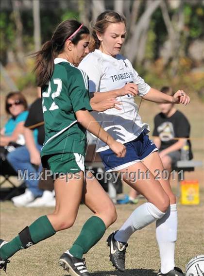 Thumbnail 1 in La Costa Canyon vs. Trabuco Hills (Excalibur)  photogallery.