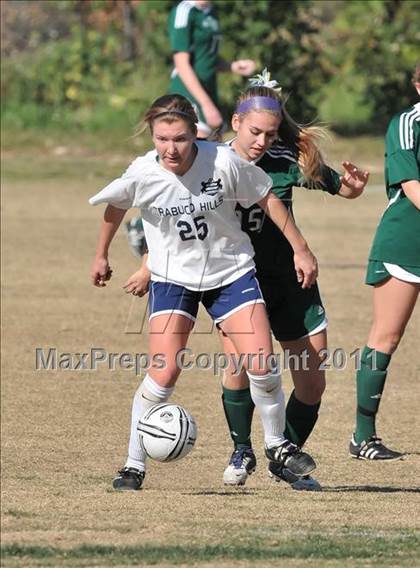 Thumbnail 3 in La Costa Canyon vs. Trabuco Hills (Excalibur)  photogallery.