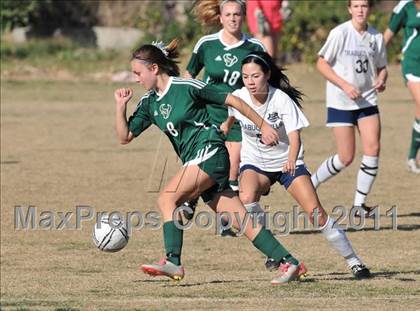 Thumbnail 1 in La Costa Canyon vs. Trabuco Hills (Excalibur)  photogallery.
