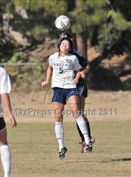 Thumbnail 2 in La Costa Canyon vs. Trabuco Hills (Excalibur)  photogallery.