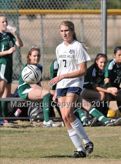 Thumbnail 1 in La Costa Canyon vs. Trabuco Hills (Excalibur)  photogallery.