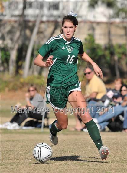 Thumbnail 1 in La Costa Canyon vs. Trabuco Hills (Excalibur)  photogallery.