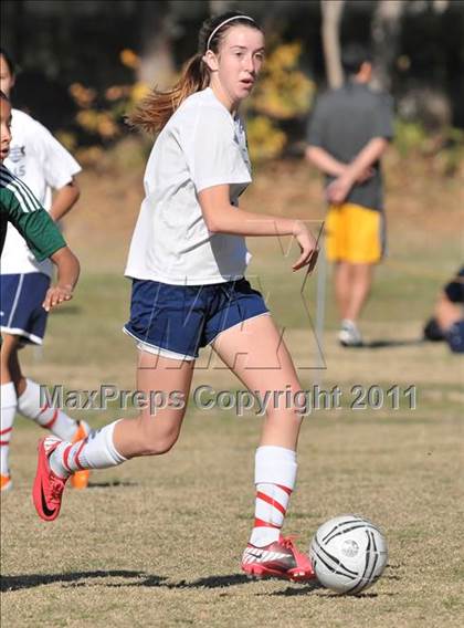 Thumbnail 1 in La Costa Canyon vs. Trabuco Hills (Excalibur)  photogallery.