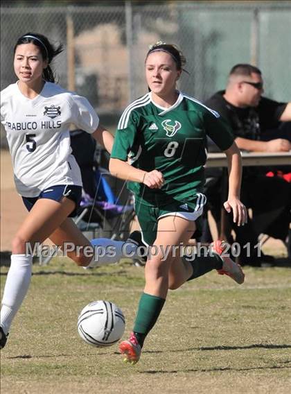Thumbnail 3 in La Costa Canyon vs. Trabuco Hills (Excalibur)  photogallery.