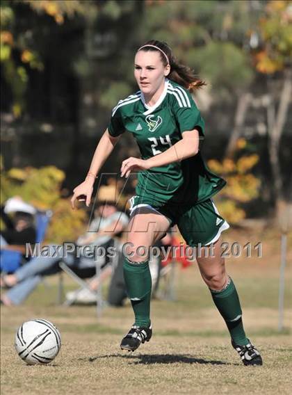 Thumbnail 2 in La Costa Canyon vs. Trabuco Hills (Excalibur)  photogallery.