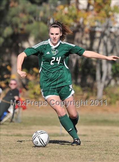Thumbnail 1 in La Costa Canyon vs. Trabuco Hills (Excalibur)  photogallery.