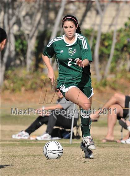 Thumbnail 1 in La Costa Canyon vs. Trabuco Hills (Excalibur)  photogallery.
