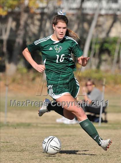 Thumbnail 3 in La Costa Canyon vs. Trabuco Hills (Excalibur)  photogallery.