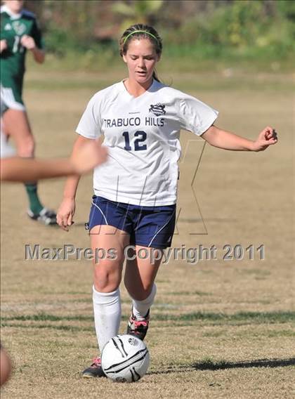Thumbnail 2 in La Costa Canyon vs. Trabuco Hills (Excalibur)  photogallery.
