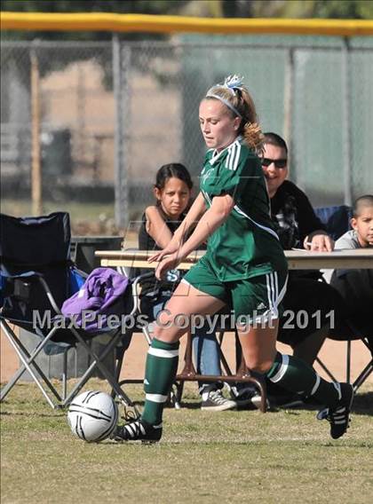 Thumbnail 2 in La Costa Canyon vs. Trabuco Hills (Excalibur)  photogallery.