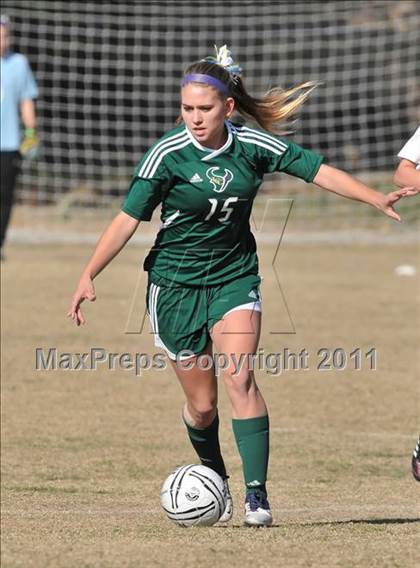 Thumbnail 2 in La Costa Canyon vs. Trabuco Hills (Excalibur)  photogallery.