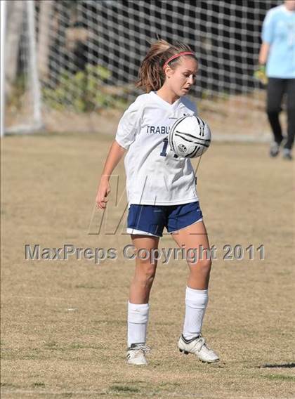 Thumbnail 3 in La Costa Canyon vs. Trabuco Hills (Excalibur)  photogallery.