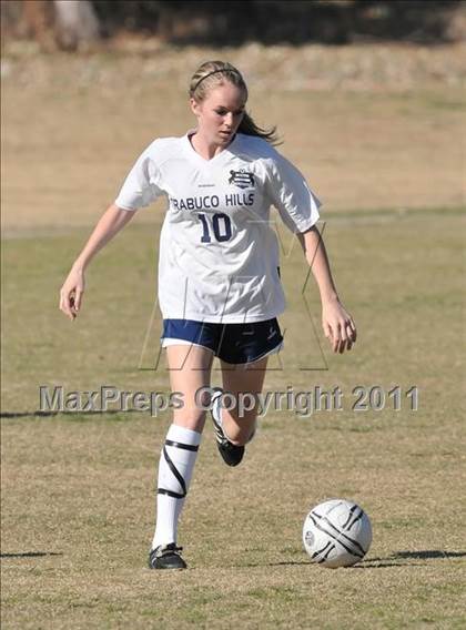 Thumbnail 1 in La Costa Canyon vs. Trabuco Hills (Excalibur)  photogallery.