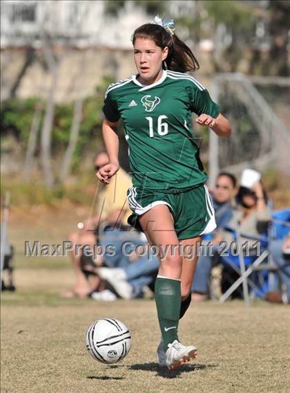 Thumbnail 3 in La Costa Canyon vs. Trabuco Hills (Excalibur)  photogallery.