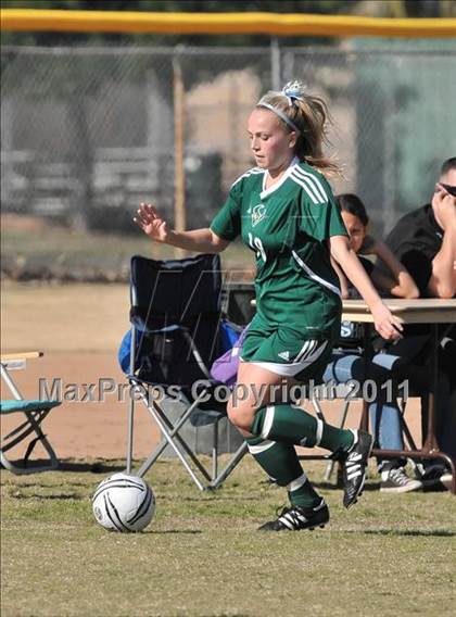 Thumbnail 3 in La Costa Canyon vs. Trabuco Hills (Excalibur)  photogallery.