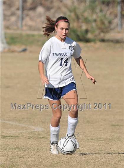 Thumbnail 2 in La Costa Canyon vs. Trabuco Hills (Excalibur)  photogallery.