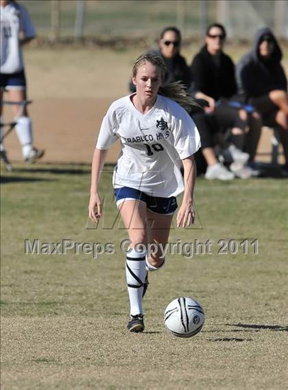 Thumbnail 2 in La Costa Canyon vs. Trabuco Hills (Excalibur)  photogallery.