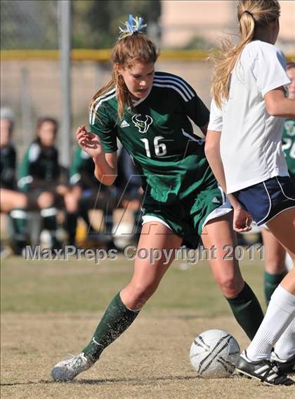 Thumbnail 1 in La Costa Canyon vs. Trabuco Hills (Excalibur)  photogallery.