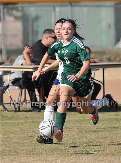 Thumbnail 1 in La Costa Canyon vs. Trabuco Hills (Excalibur)  photogallery.