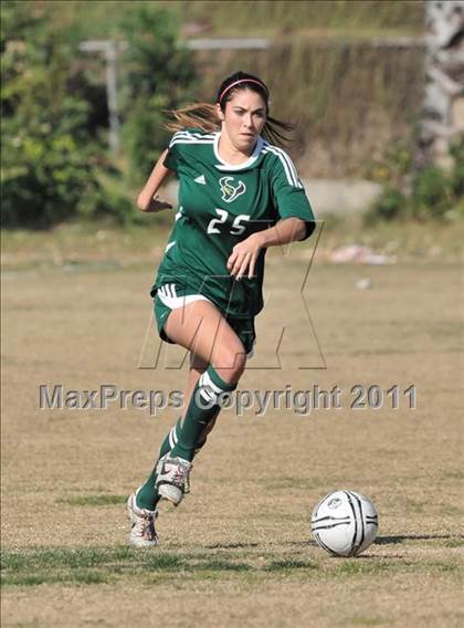 Thumbnail 2 in La Costa Canyon vs. Trabuco Hills (Excalibur)  photogallery.