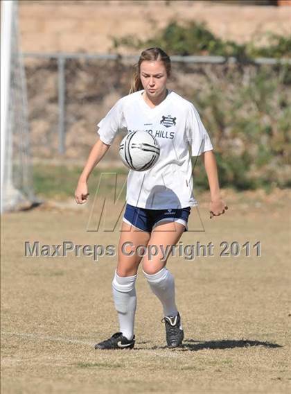 Thumbnail 3 in La Costa Canyon vs. Trabuco Hills (Excalibur)  photogallery.