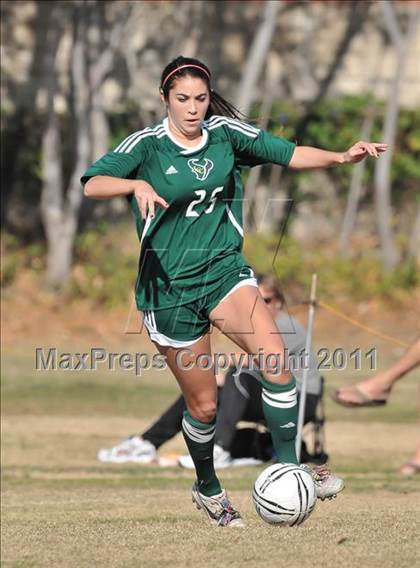 Thumbnail 3 in La Costa Canyon vs. Trabuco Hills (Excalibur)  photogallery.