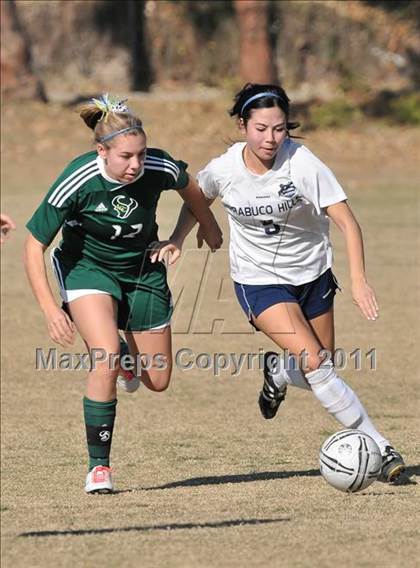 Thumbnail 1 in La Costa Canyon vs. Trabuco Hills (Excalibur)  photogallery.