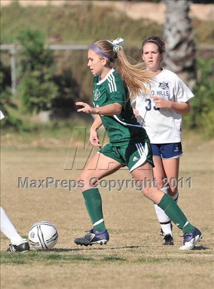 Thumbnail 1 in La Costa Canyon vs. Trabuco Hills (Excalibur)  photogallery.