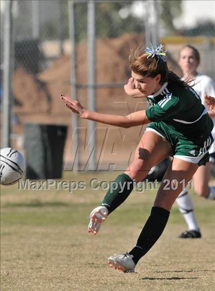 Thumbnail 3 in La Costa Canyon vs. Trabuco Hills (Excalibur)  photogallery.