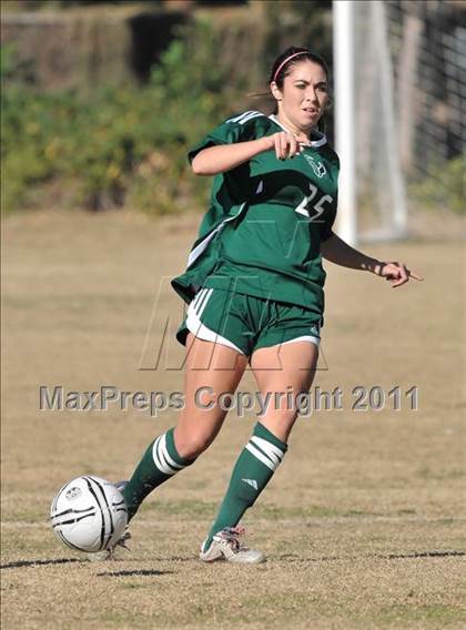 Thumbnail 2 in La Costa Canyon vs. Trabuco Hills (Excalibur)  photogallery.