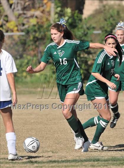 Thumbnail 1 in La Costa Canyon vs. Trabuco Hills (Excalibur)  photogallery.
