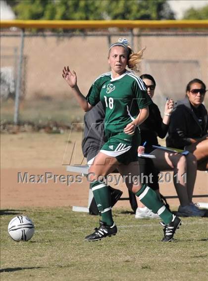 Thumbnail 1 in La Costa Canyon vs. Trabuco Hills (Excalibur)  photogallery.