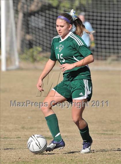 Thumbnail 2 in La Costa Canyon vs. Trabuco Hills (Excalibur)  photogallery.