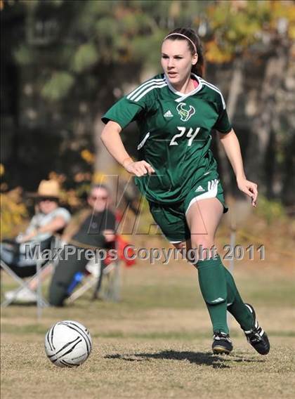 Thumbnail 3 in La Costa Canyon vs. Trabuco Hills (Excalibur)  photogallery.