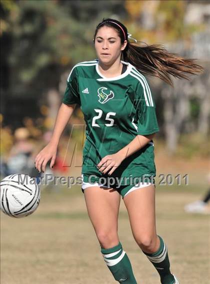 Thumbnail 2 in La Costa Canyon vs. Trabuco Hills (Excalibur)  photogallery.