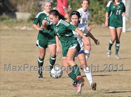 Thumbnail 2 in La Costa Canyon vs. Trabuco Hills (Excalibur)  photogallery.