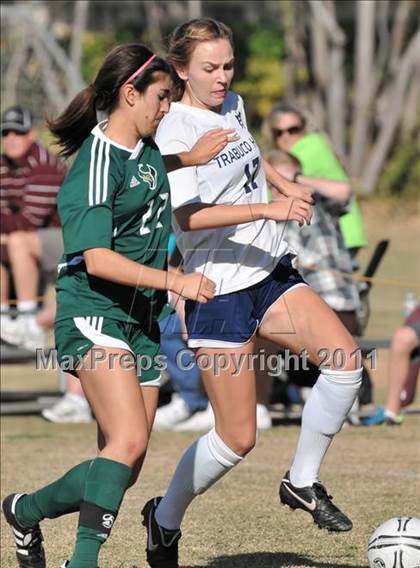 Thumbnail 3 in La Costa Canyon vs. Trabuco Hills (Excalibur)  photogallery.
