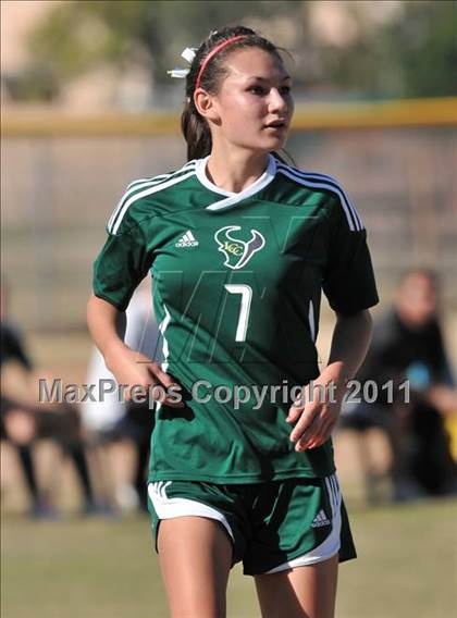 Thumbnail 1 in La Costa Canyon vs. Trabuco Hills (Excalibur)  photogallery.