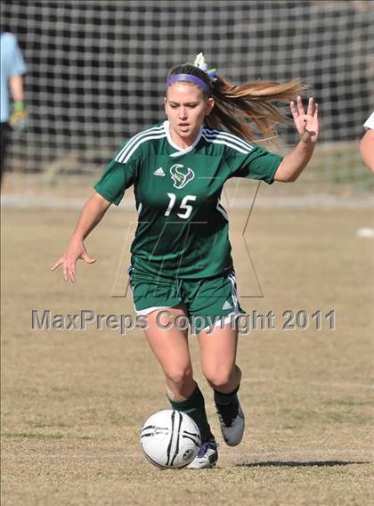 Thumbnail 1 in La Costa Canyon vs. Trabuco Hills (Excalibur)  photogallery.